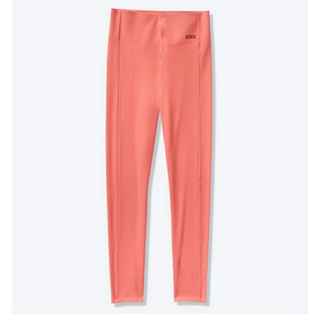 V Front Sport Leggings